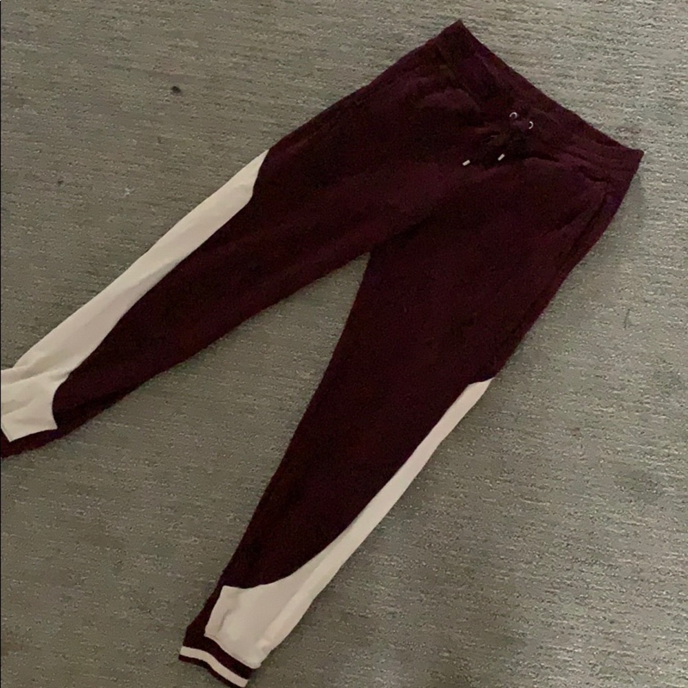 Sweatpants